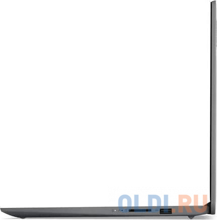 Ноутбук/ Lenovo IdeaPad 1 15ALC7 15.6"(1920x1080 IPS)/AMD Ryzen 7 5700U(1.8Ghz)/8192Mb/512SSDGb/noDVD/Int:AMD Radeon/Cam/BT/WiFi/42WHr/war 1y/1.6 в Москвe