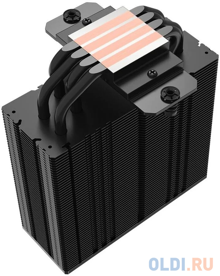 Система охлаждения для процессора ID-Cooling SE-224-XTS ARGB