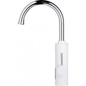 Электрический проточный водонагреватель Royal Thermo QuickTap (White)