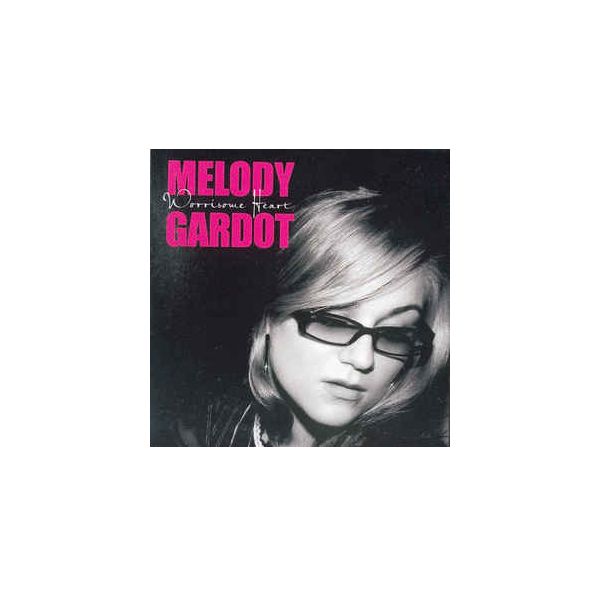 Виниловая пластинка Gardot Melody, Worrisome Heart (0602517787568)