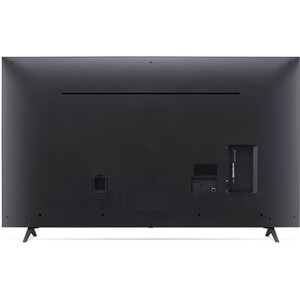 Телевизор LG 55UQ80001LA (55'', 4K, SmartTV, webOS, WiFi, черный)