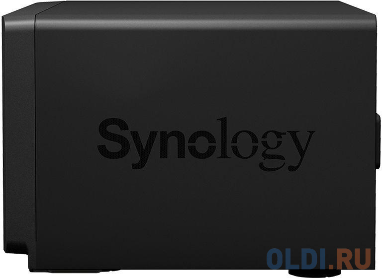 Сетевой накопитель Synology DS1821+ в Москвe