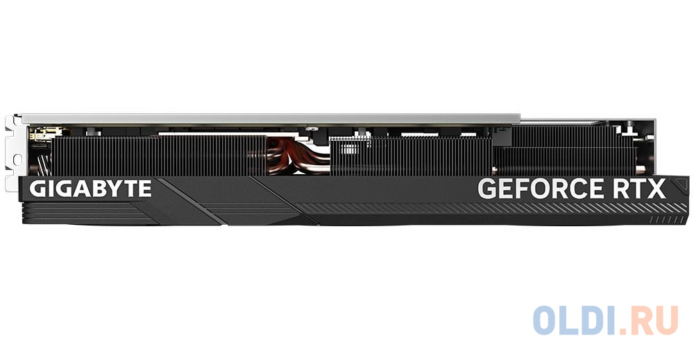 Видеокарта GigaByte nVidia GeForce RTX 4090 WINDFORCE V2 24576Mb