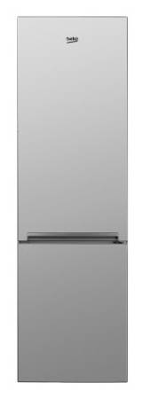 Холодильник двухкамерный Beko RCNK310KC0S