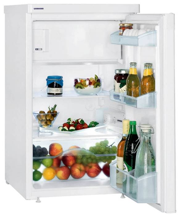 Холодильник однокамерный Liebherr T 1404