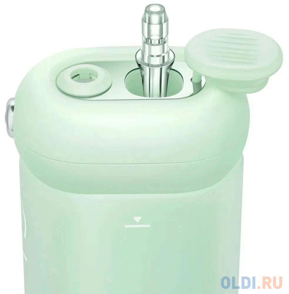 Ирригатор SOFT CARE CY1 GREEN 86180016 USMILE в Москвe