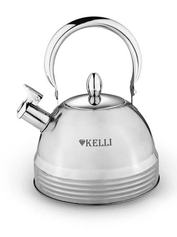 Чайник Kelli 3L KL-4324