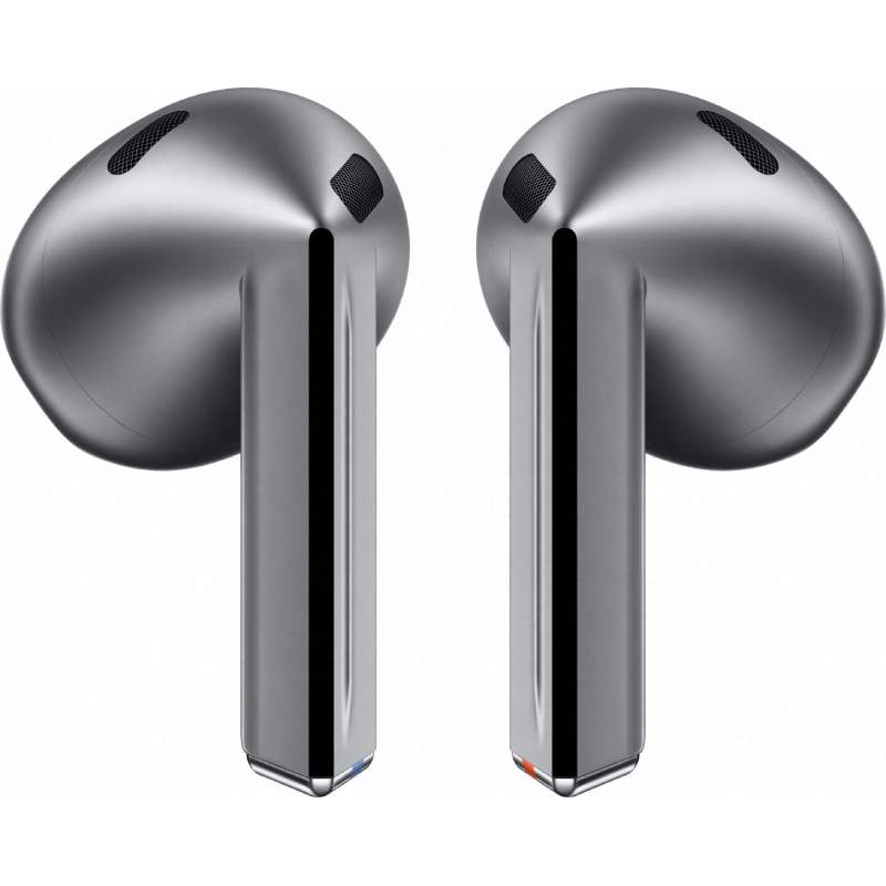 Наушники Samsung Galaxy Buds3 Silver SM-R530NZAACIS