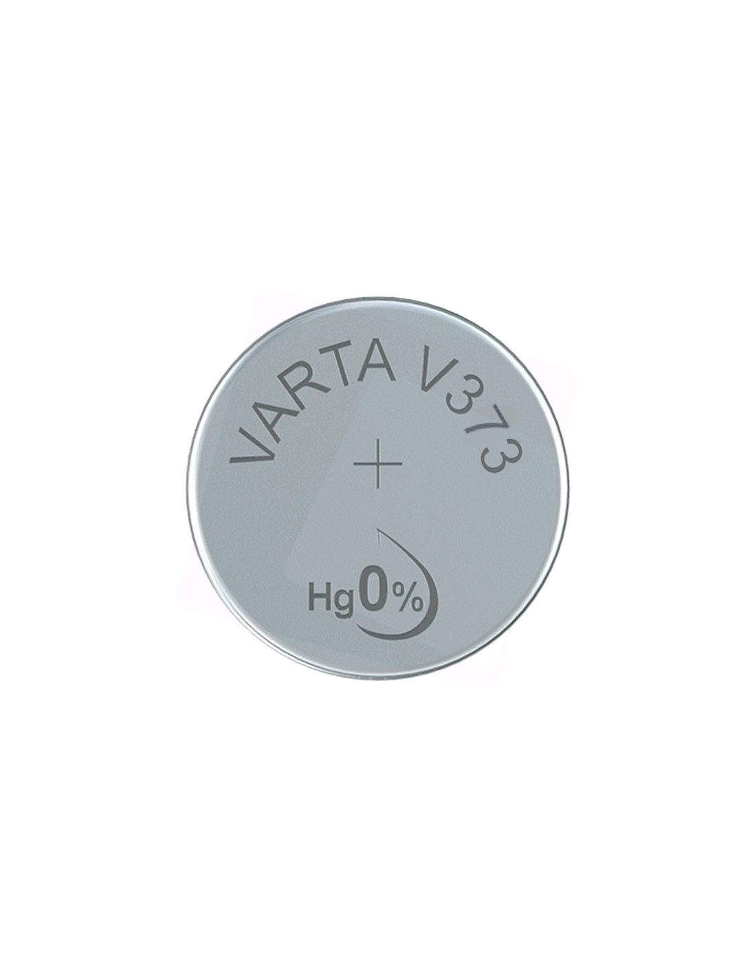 Батарейка Varta V373 (SR916SW/ SR68/ 373), 1шт.