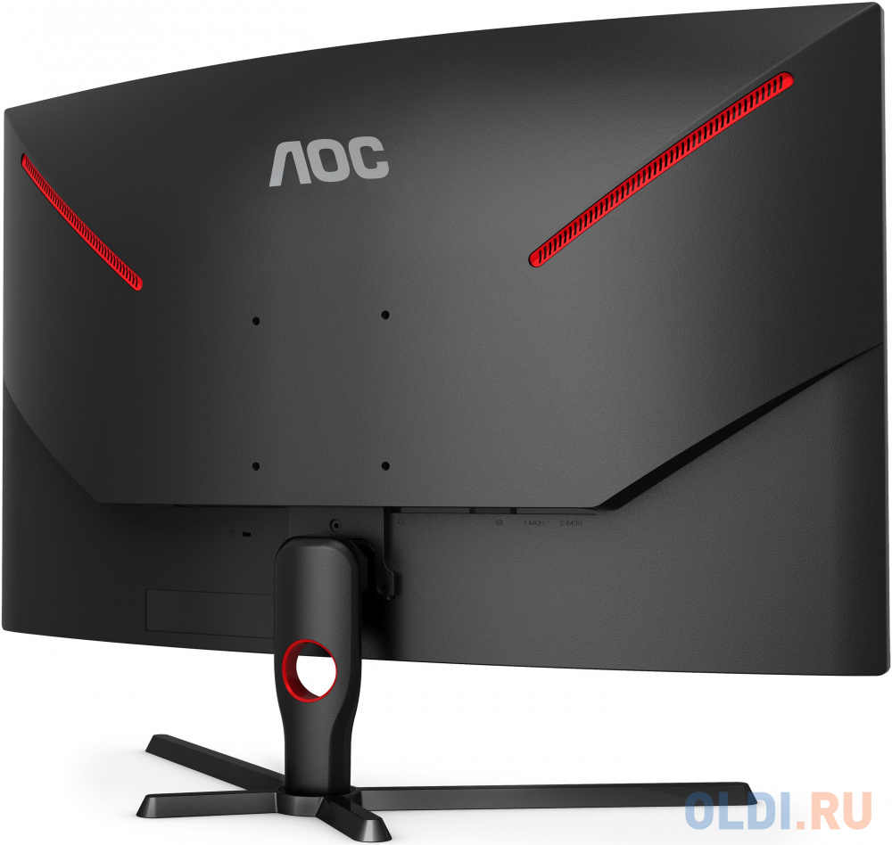 Монитор 31.5" AOC Gaming C32G3AE в Москвe