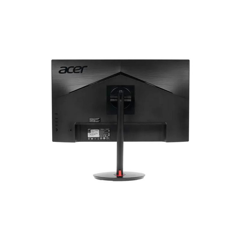 Монитор Acer XV270PBMIIPRX