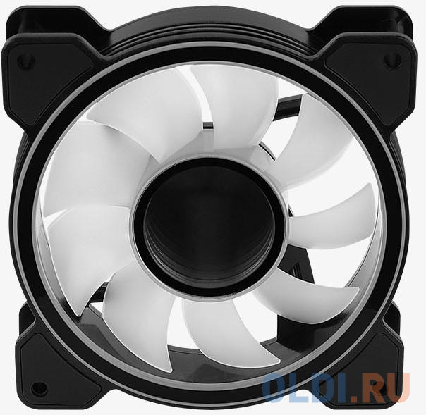 Fan Aerocool Mirage 12 ARGB 6-pin / 120mm/ ARGB