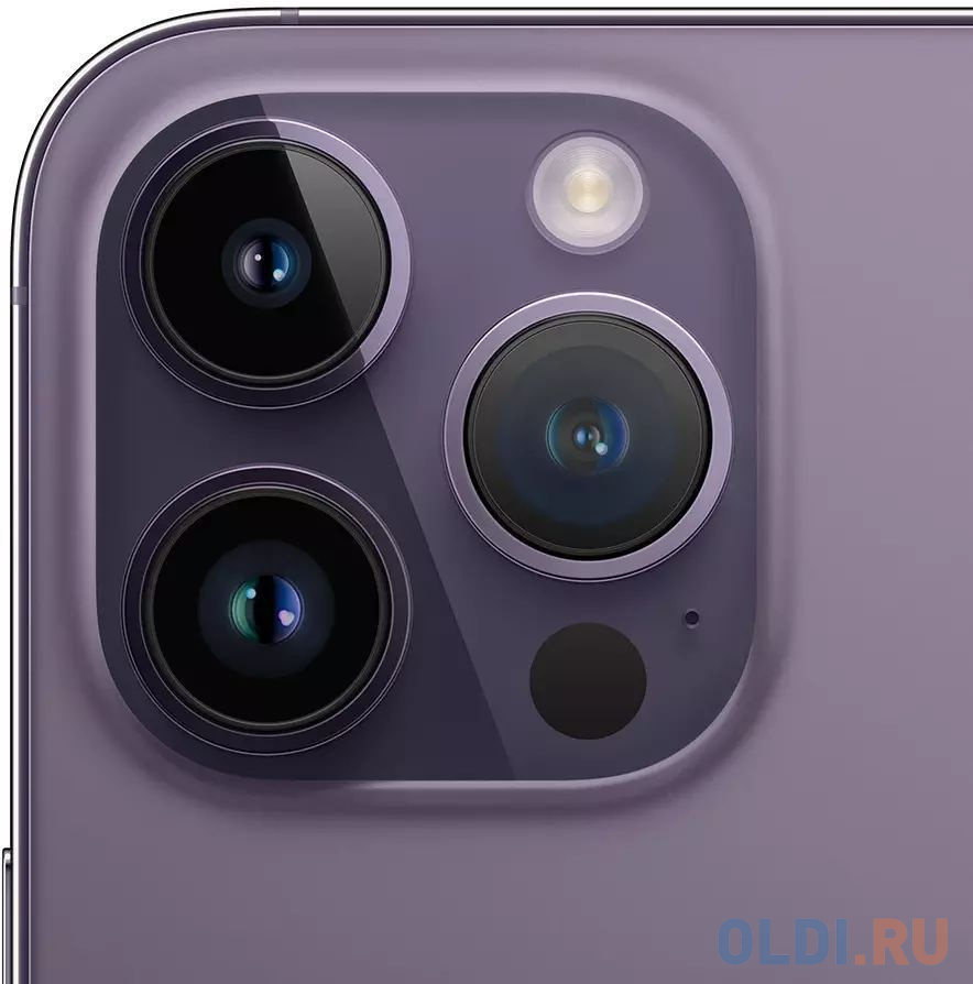 Смартфон Apple iPhone 14 Pro 128 Gb Purple