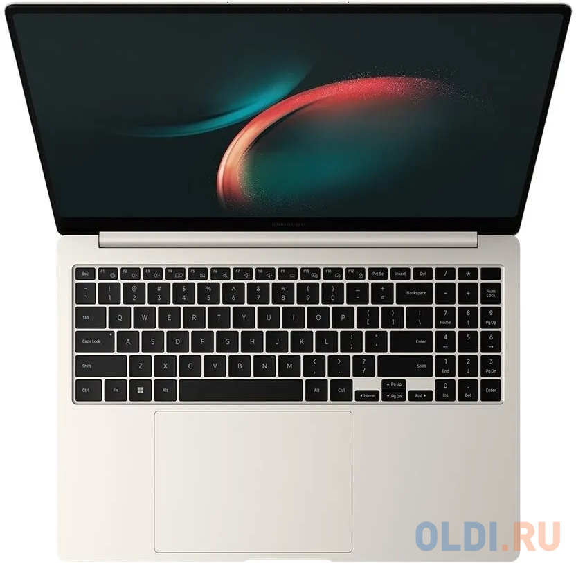 Ноутбук Samsung Galaxy Book 3 Pro NP960XFG-KA1US 16" в Москвe