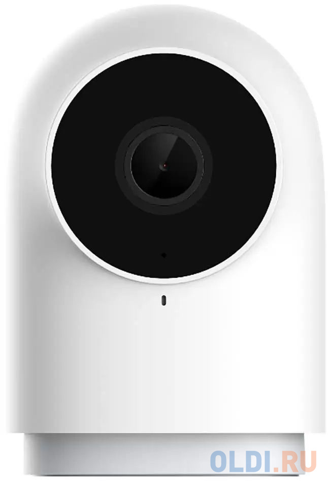 Камера видеонаблюдения IP Aqara Camera Hub G2H Pro 4-4мм цв. корп.:белый (CH-C01) в Москвe