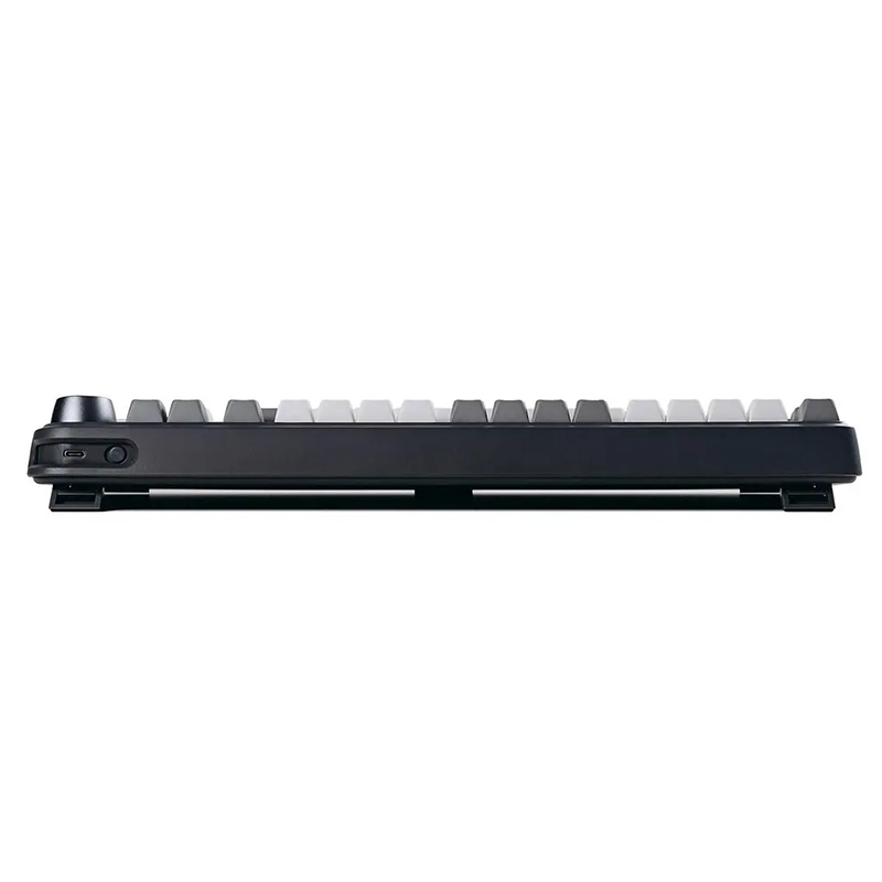 Клавиатура Epomaker TH96 Pro Gateron Pro 2.0 TH96-BLK-GrW-GatY