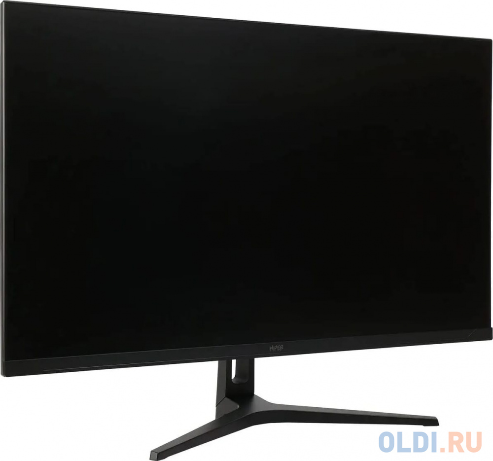 Монитор Hiper 31.5" ProView HB3201 черный IPS LED 5ms 16:9 HDMI M/M матовая 300cd 178гр/178гр 2560x1440 75Hz FreeSync DP Quad HD 2K (1440p)