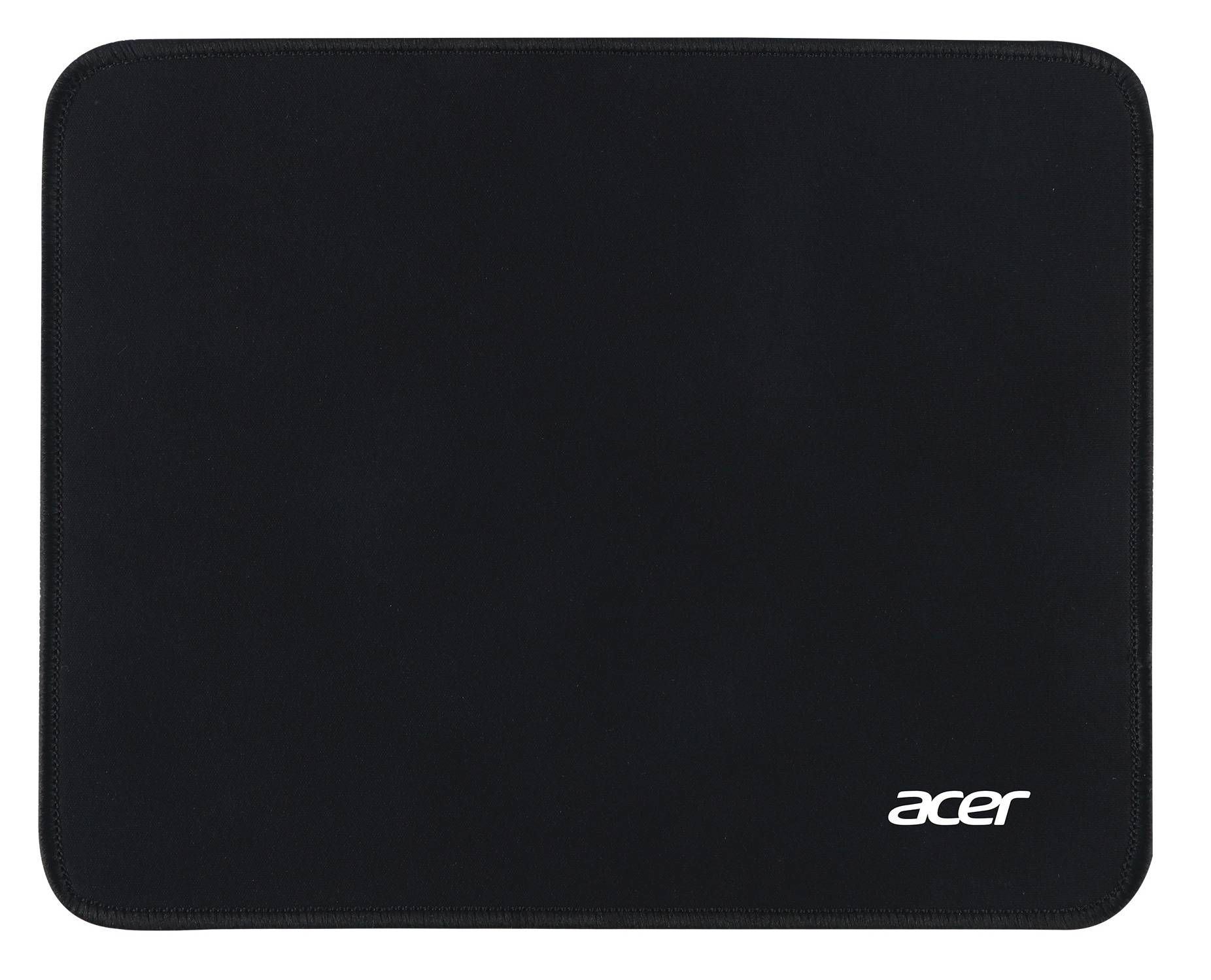 Коврик для мыши Acer OMP210 черный (zl.mspee.001)