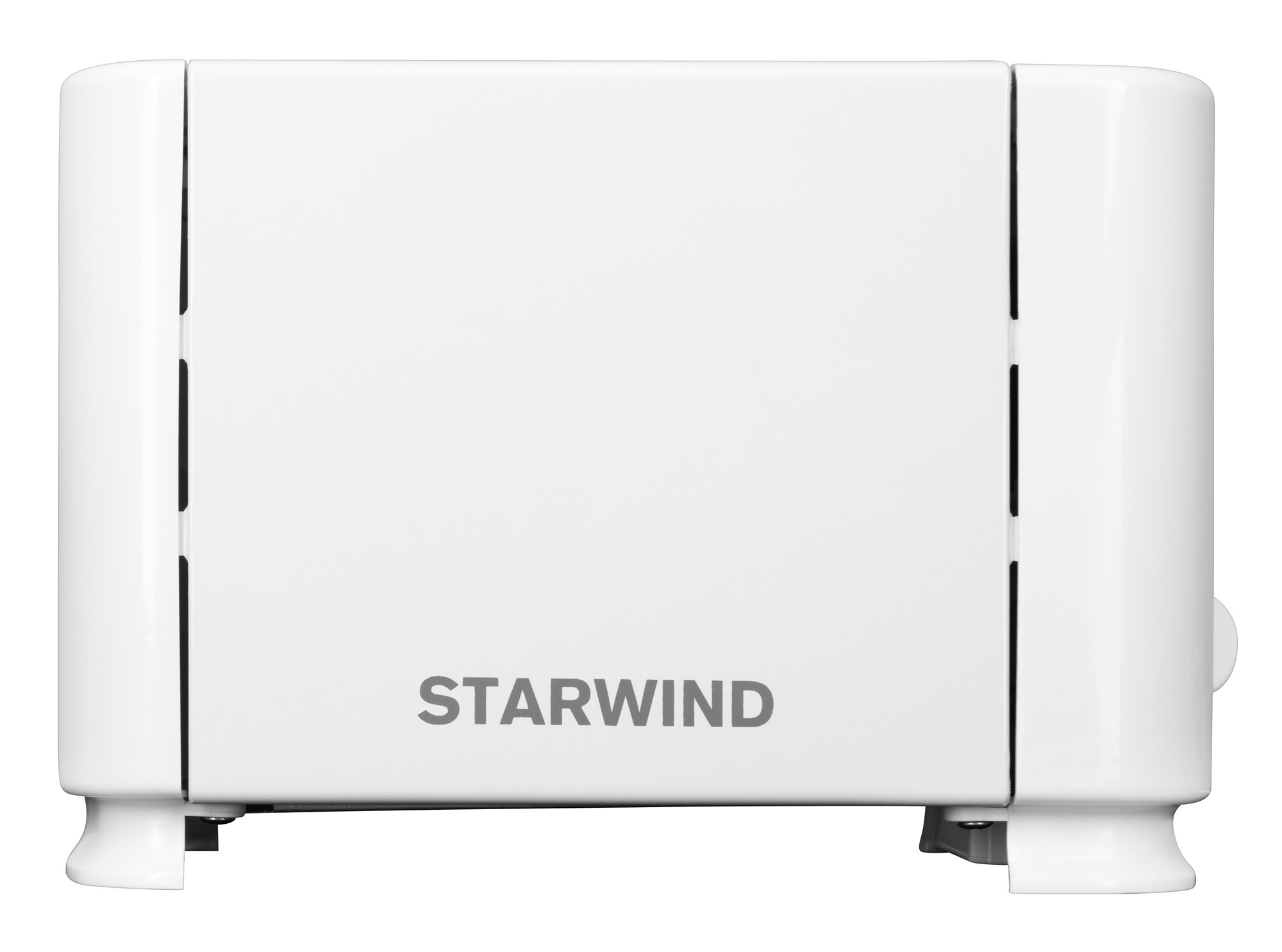 Тостер Starwind ST1100 700 Вт, белый