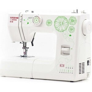 Швейная машина Janome LEGEND by Janome LE15