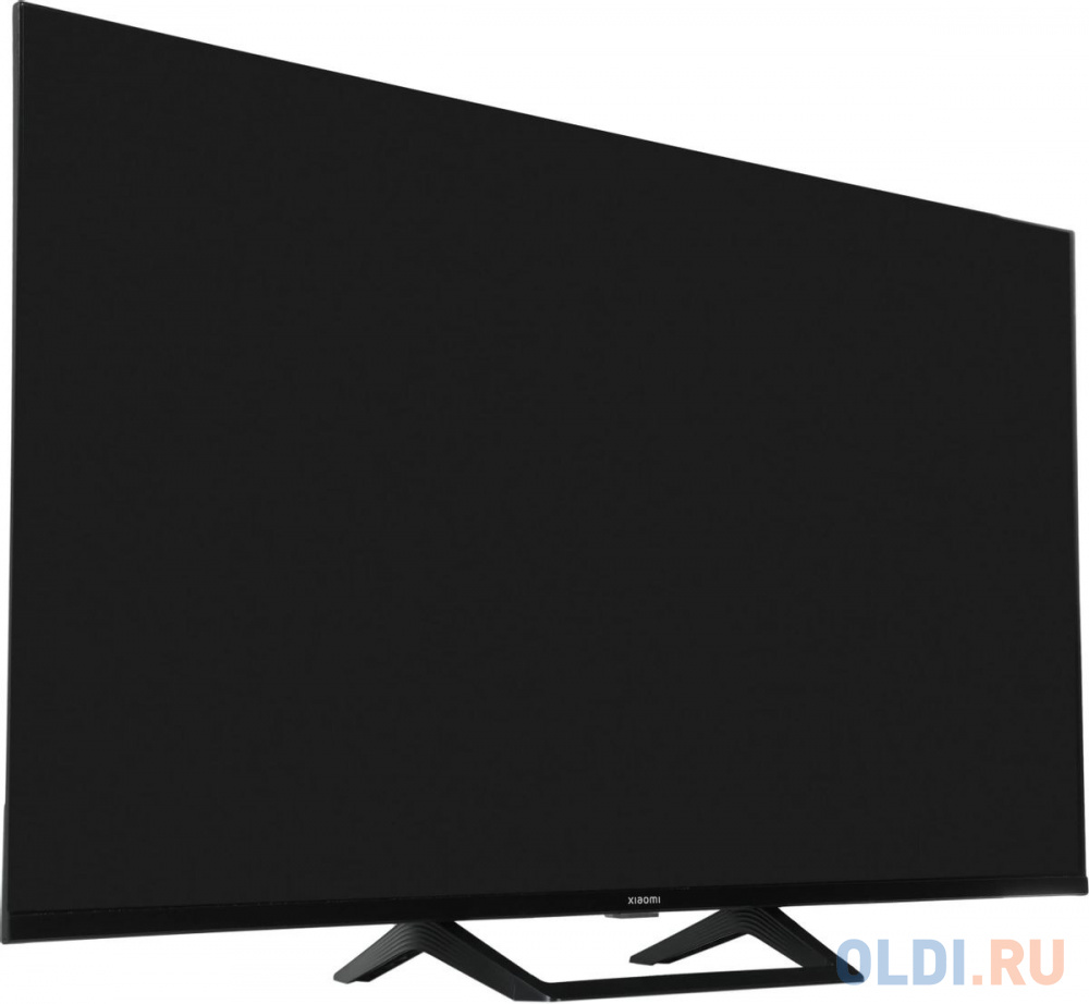 43" Телевизор Xiaomi Mi TV A2, 4K Ultra HD, черный, СМАРТ ТВ, Android