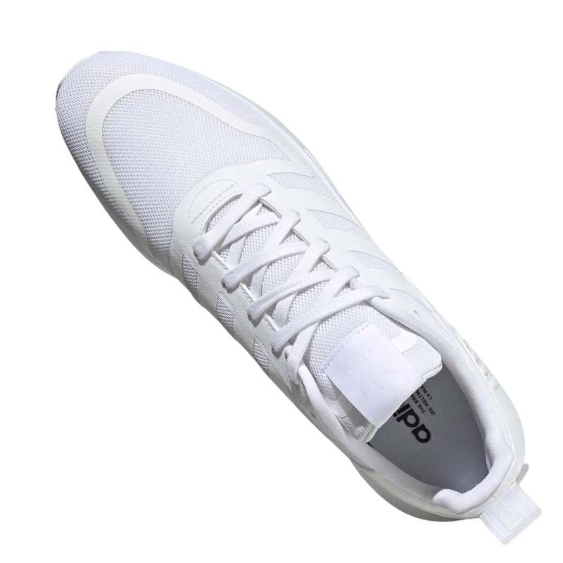 Кроссовки Adidas Smooth Runner р.40 RUS White FZ3439