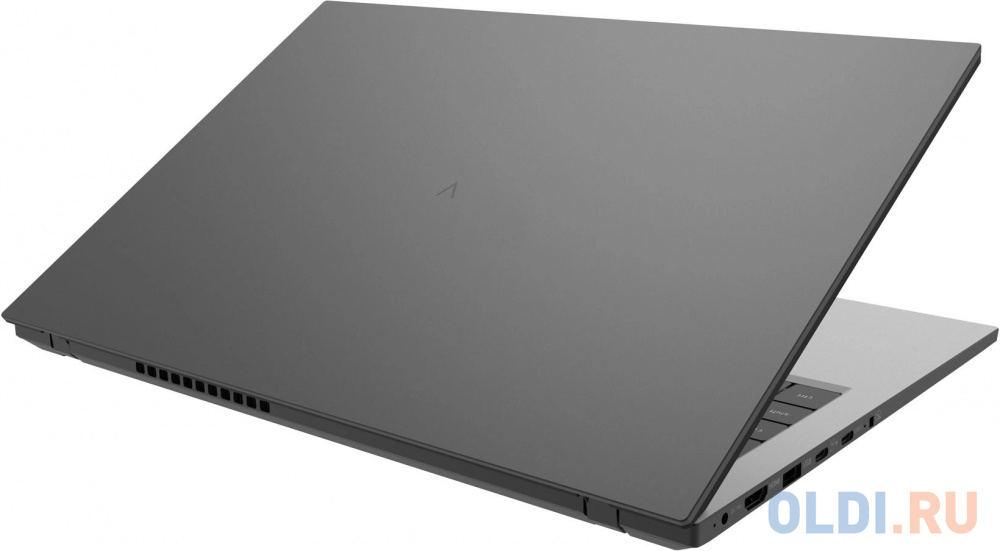 Ноутбук Digma Pro Fortis Core i5 1035G1 8Gb SSD512Gb Intel UHD Graphics 15.6" IPS FHD (1920x1080) Windows 11 Professional grey WiFi BT Cam 4250mA