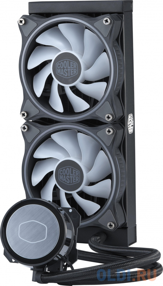 Cooler Master MasterLiquid ML240 Mirror