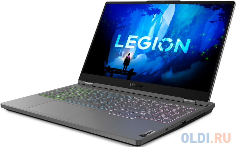 Ноутбук Lenovo Legion 5 15IAH7H 82RB001ARK 15.6"