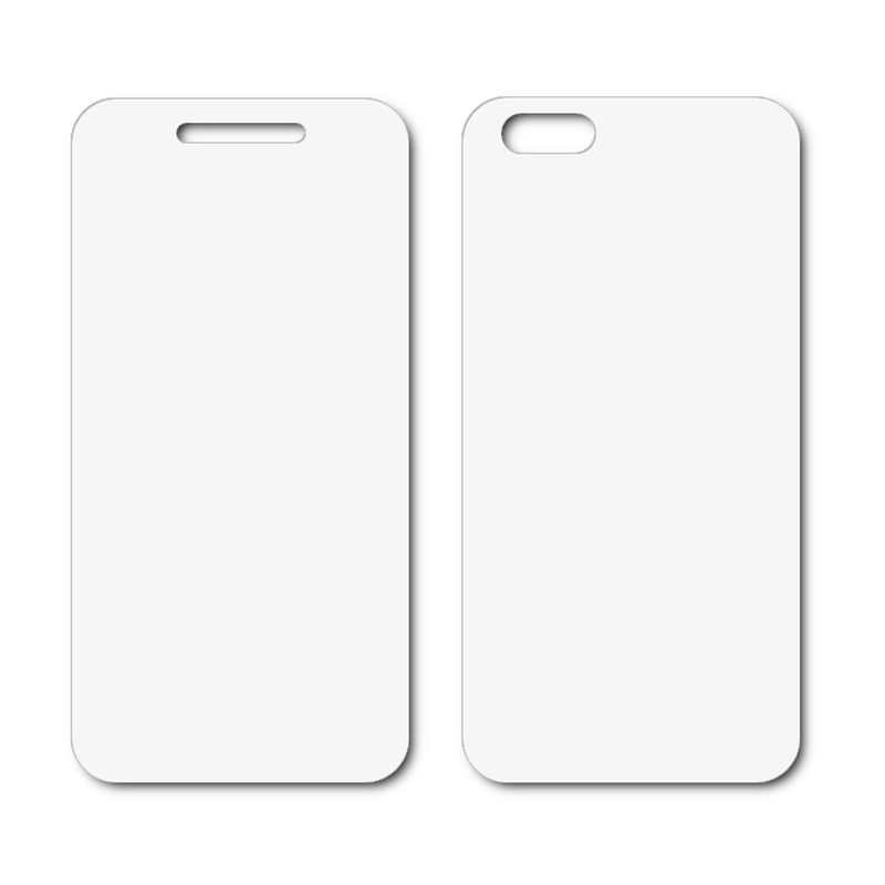 Гидрогелевая пленка LuxCase для Oppo A71 0.14mm Matte Front and Back 87648 в Москвe