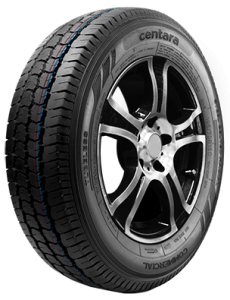 195/75 R16 Centara Commercial 107/105R