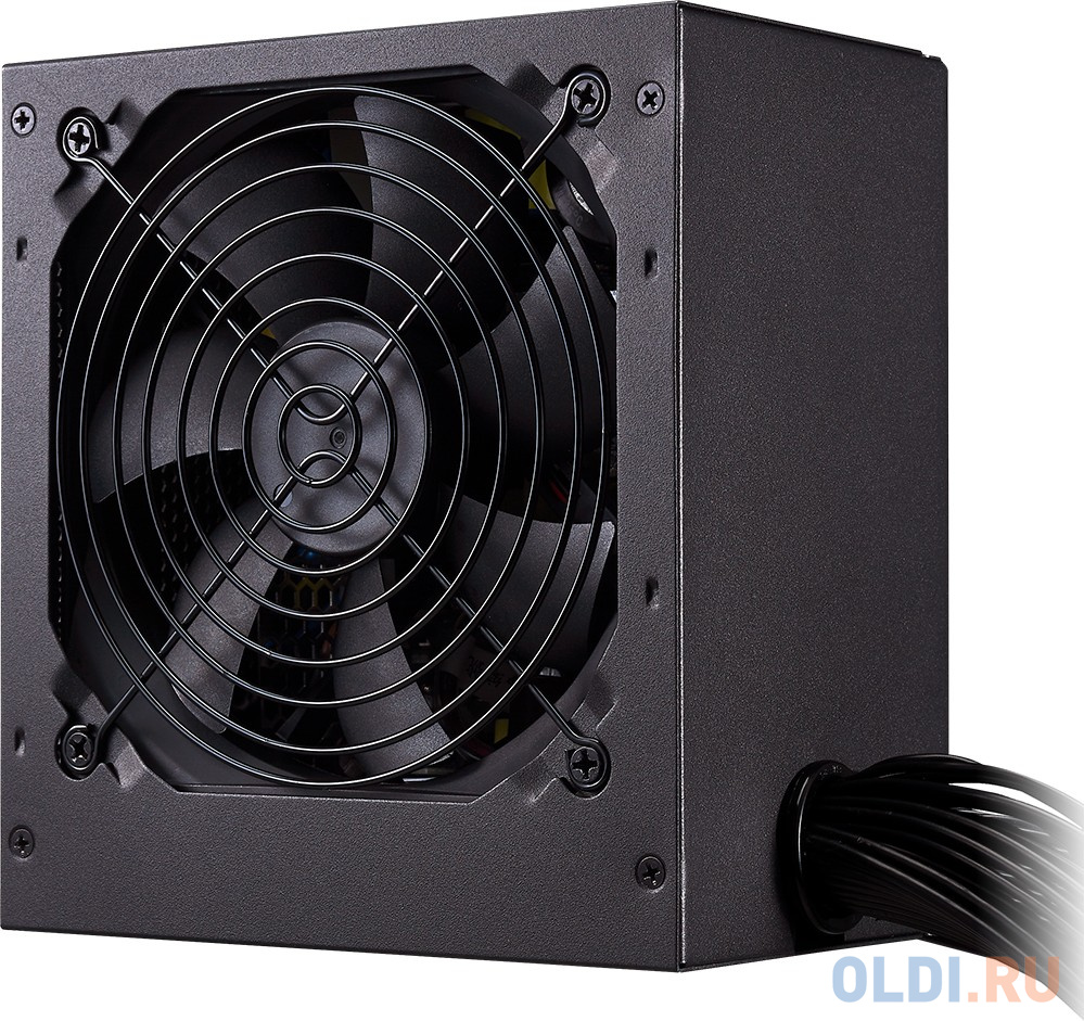 Блок питания Cooler Master MWE White V2 700 Вт