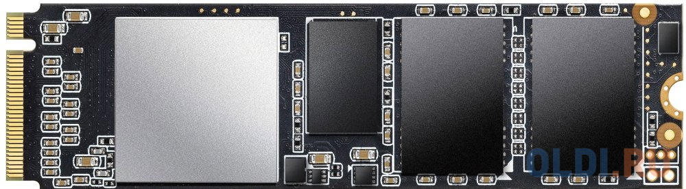 SSD накопитель A-Data XPG SX6000 Lite 1 Tb PCI-E 3.0 x4