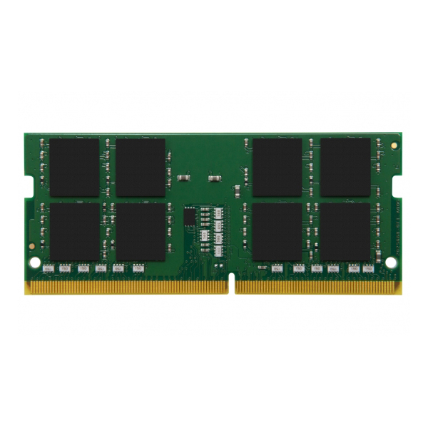 Оперативная память Kingston 4Gb DDR4 SODIMM (KVR24S17S6/4) в Москвe