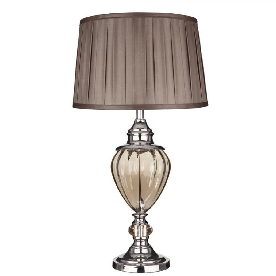 Лампа настольная декоративная Arte lamp A3752LT-1BR