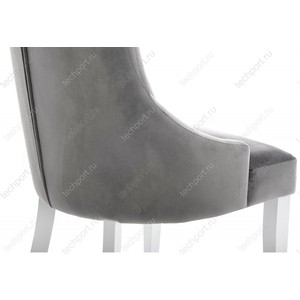 Woodville Elegance white/grey