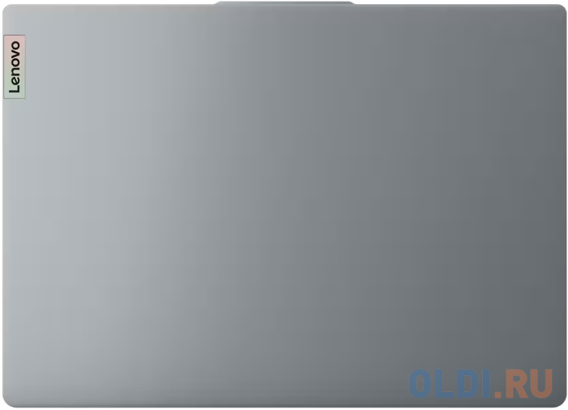Ноутбук Lenovo IdeaPad Slim 3 16IRU8 Core i5-1335U/8GB/SSD512GB/16&quot;/IPS/WUXGA/NoOS/Arctic Grey (82X8003NRK)