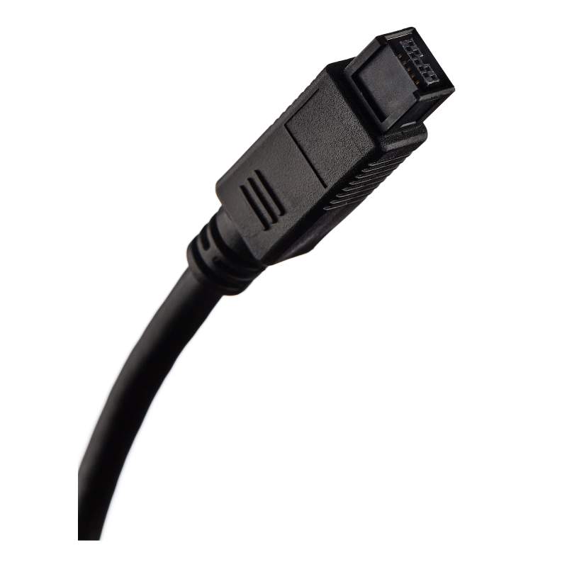 Аксессуар Palmexx FireWire IEEE 1394B(9pin) - 1394B(9pin) 5m PX/CAB-1394-9P-5m