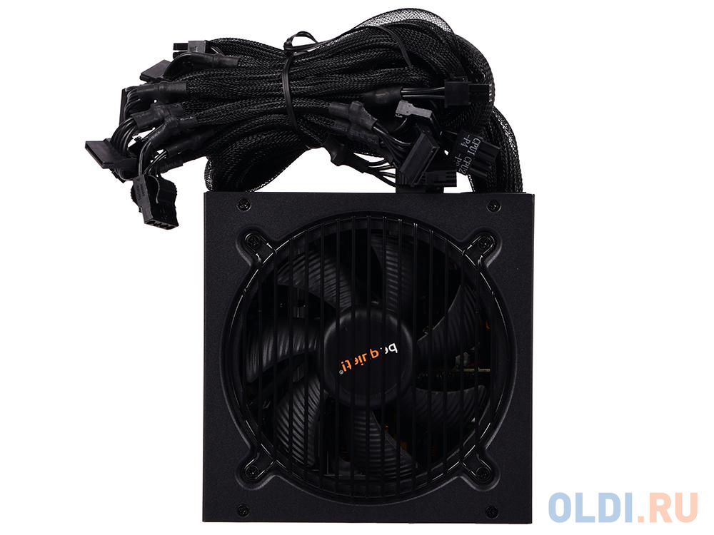 Блок питания Be quiet PURE POWER 11 400W 400 Вт