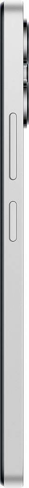 Смартфон Redmi 12, 8+256 Гб, Полярный серебристый