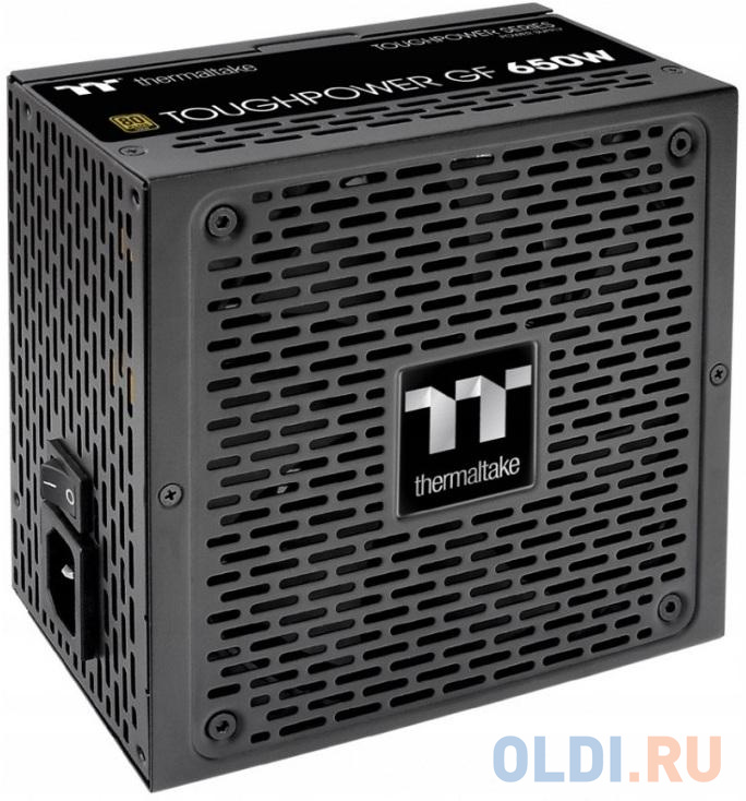 Блок питания Thermaltake Toughpower GF 650 Вт