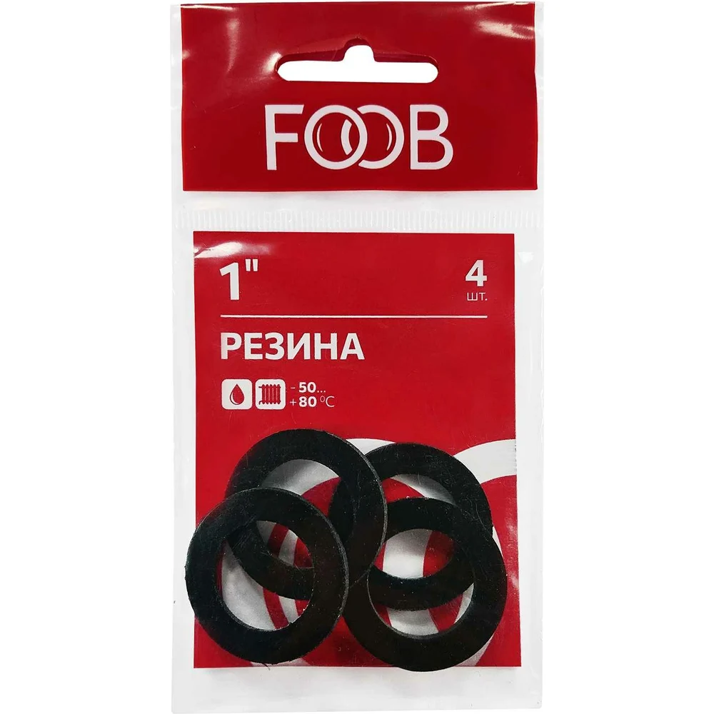 Набор прокладок FOOB