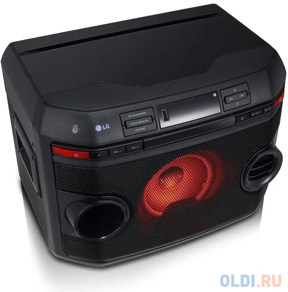 Музыкальный центр CD/RADIO/USB/BLUETOOTH SYSTEM OL45 LG