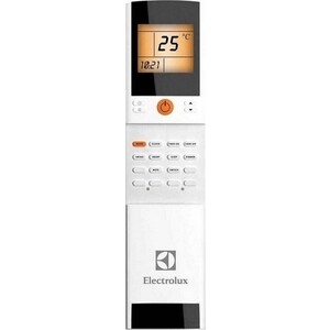 Сплит-система Electrolux EACS/I-12HG-BLACK2/N8 комплект в Москвe