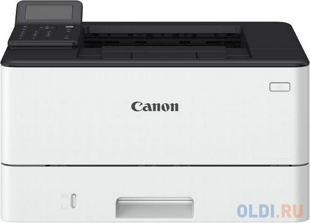 Canon i-Sensys LBP243DW (А4, Printer/ Duplex, 1200 dpi, Mono, 36 ppm, 1 Gb, 1200 Mhz, tray 100+250 pages, LCD Mono (5 строк), USB 2.0, RJ-45, WIFI ) в Москвe