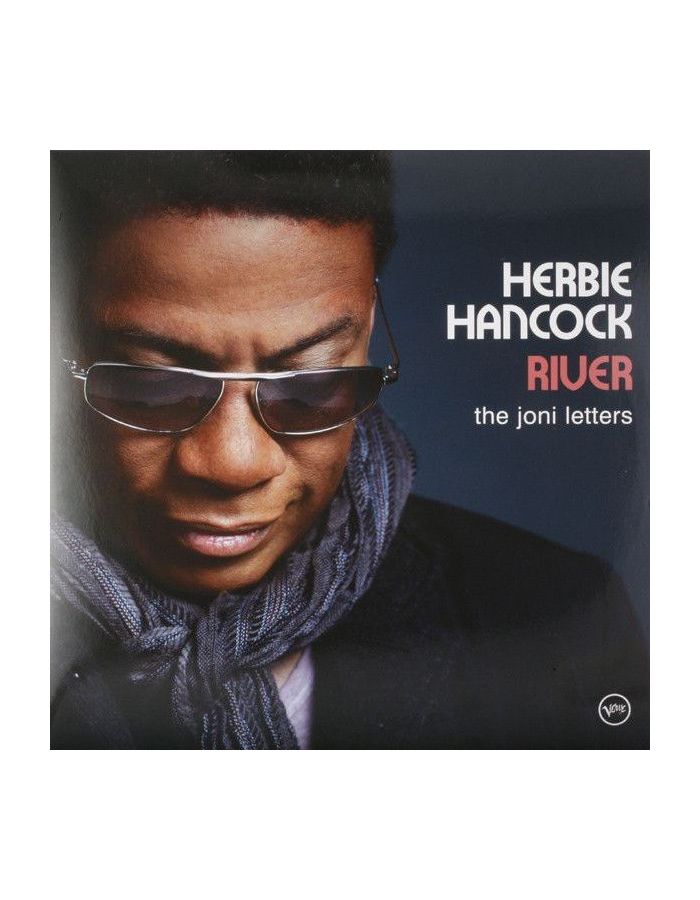 Виниловая пластинка Herbie Hancock, River: The Joni Letters (0602517468344)