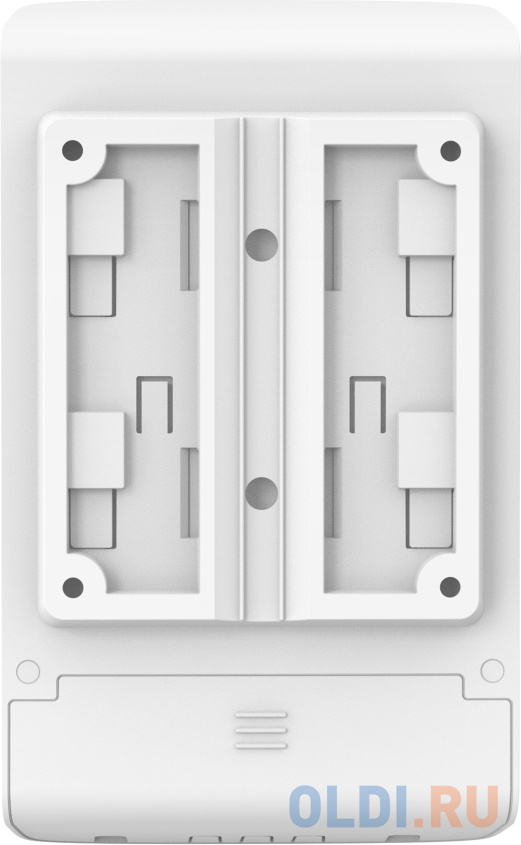 TP-Link SG2005P-PD, Коммутатор Smart линейки Omada с 5 гигабитными портами (1 порт с входящим PoE++, 4 порта с исходящим PoE+), всепогодный корпус