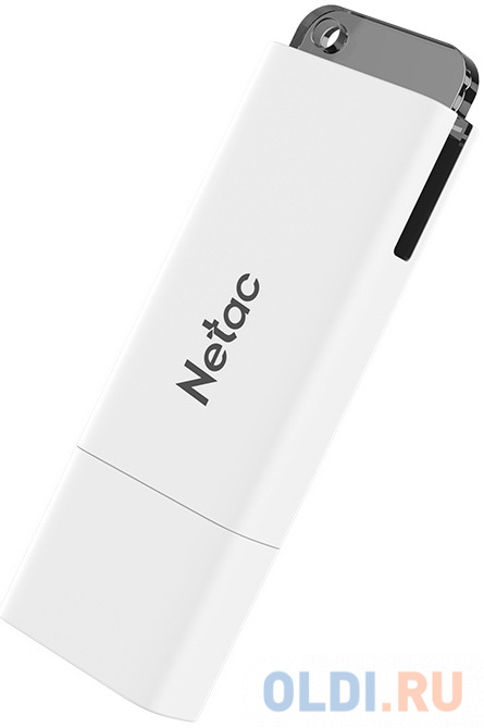 Флеш-накопитель Netac USB FLASH DRIVE  U185 512G в Москвe