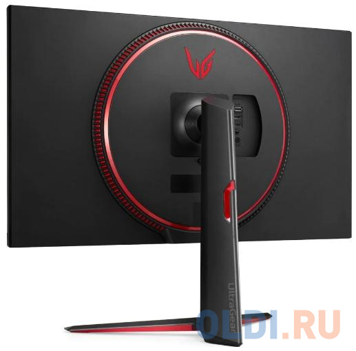 Монитор 32" LG 32GN650-B в Москвe