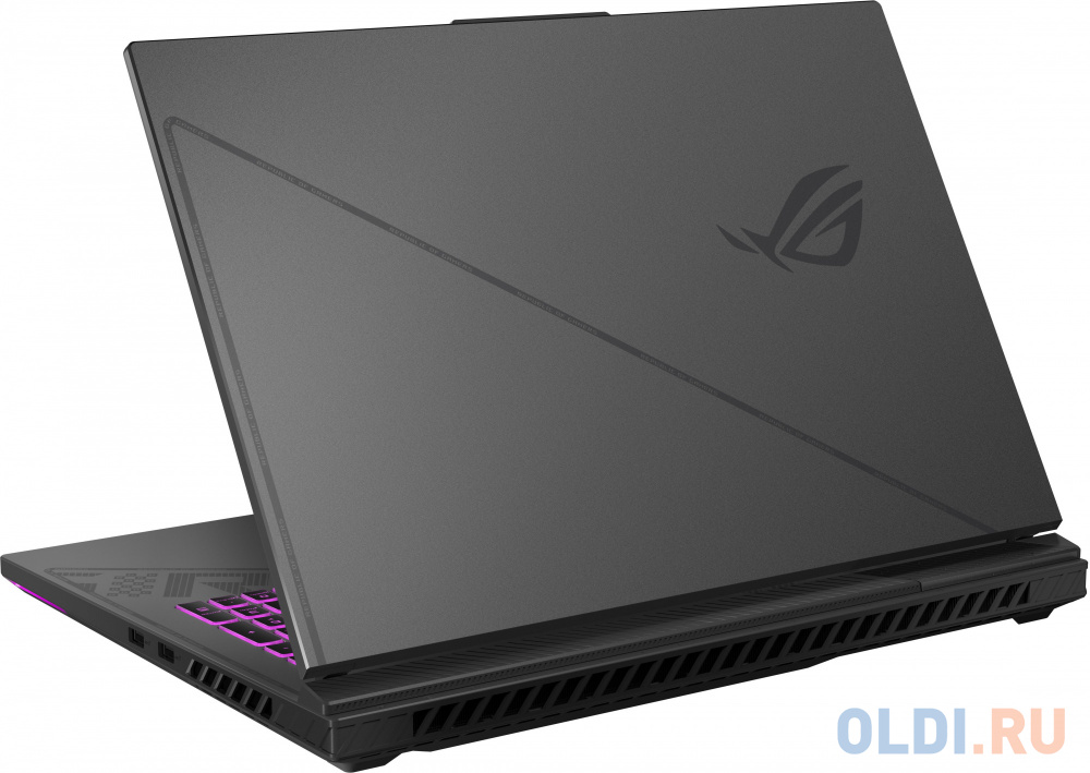 Ноутбук ASUS ROG Strix G814JI-N6062 90NR0D01-M002U0 18"